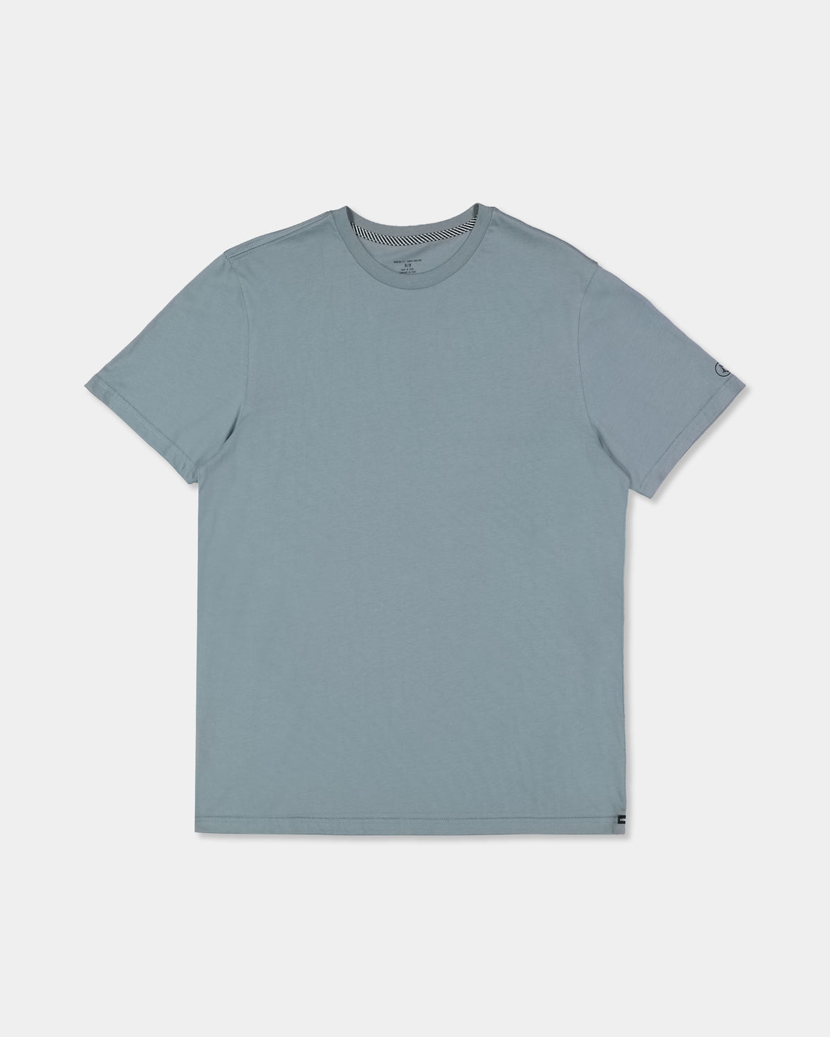 AUS SOLID SS TEE