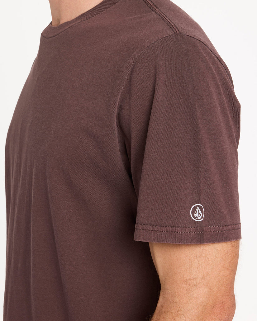 Mens Aus Wash T-Shirt