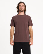 Mens Aus Wash T-Shirt