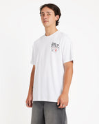 Mens High Steaks T-Shirt