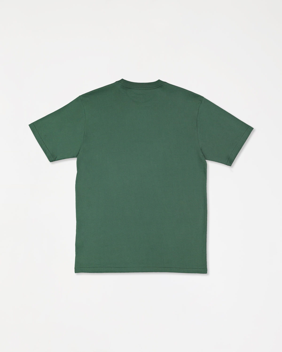 Mens Swooped T-Shirt