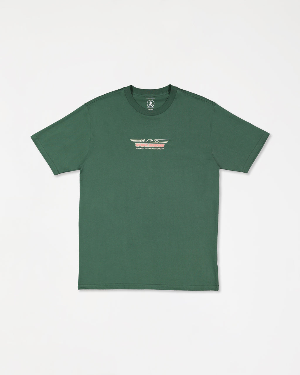 Mens Swooped T-Shirt