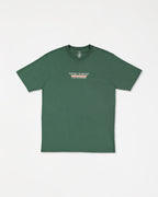 Mens Swooped T-Shirt