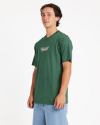 Mens Swooped T-Shirt