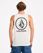 Mens Aus Corp Tank Top