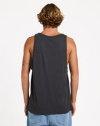 Mens Leveler Tank