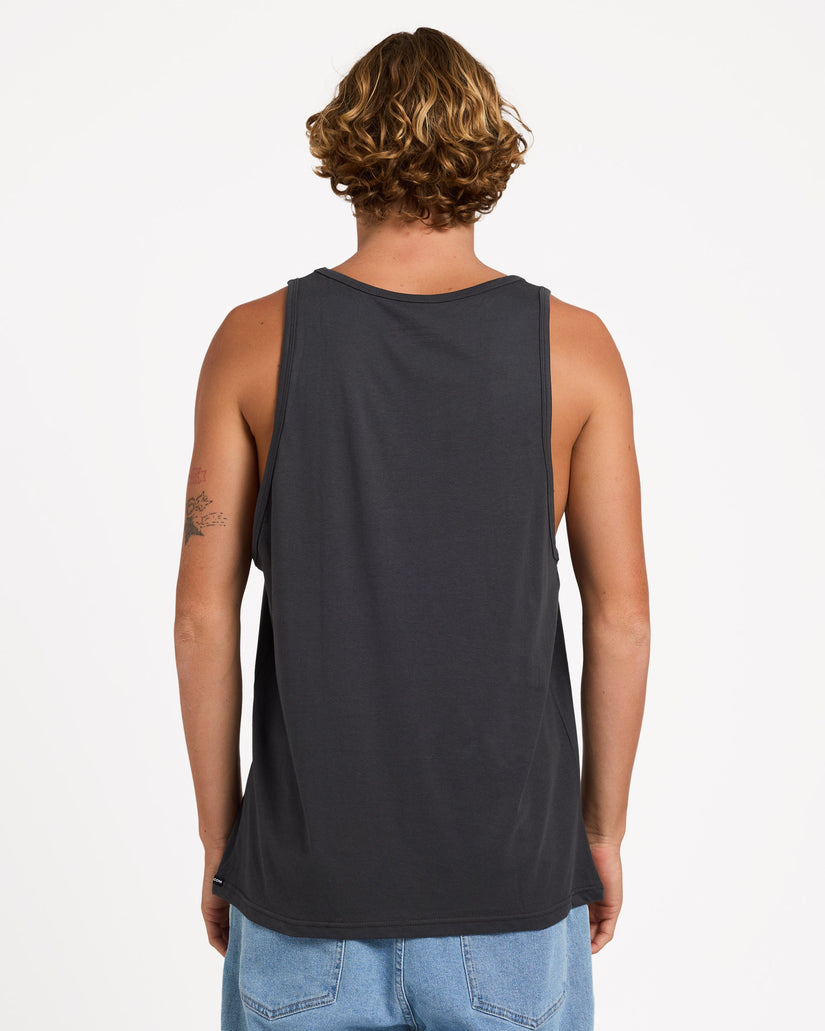 Mens Leveler Tank