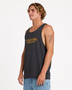 Mens Leveler Tank
