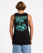 Mens Volozarama Tank
