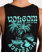 Mens Volozarama Tank