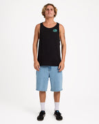 Mens Volozarama Tank