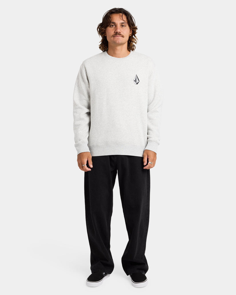 Mens Vologo Crew Neck