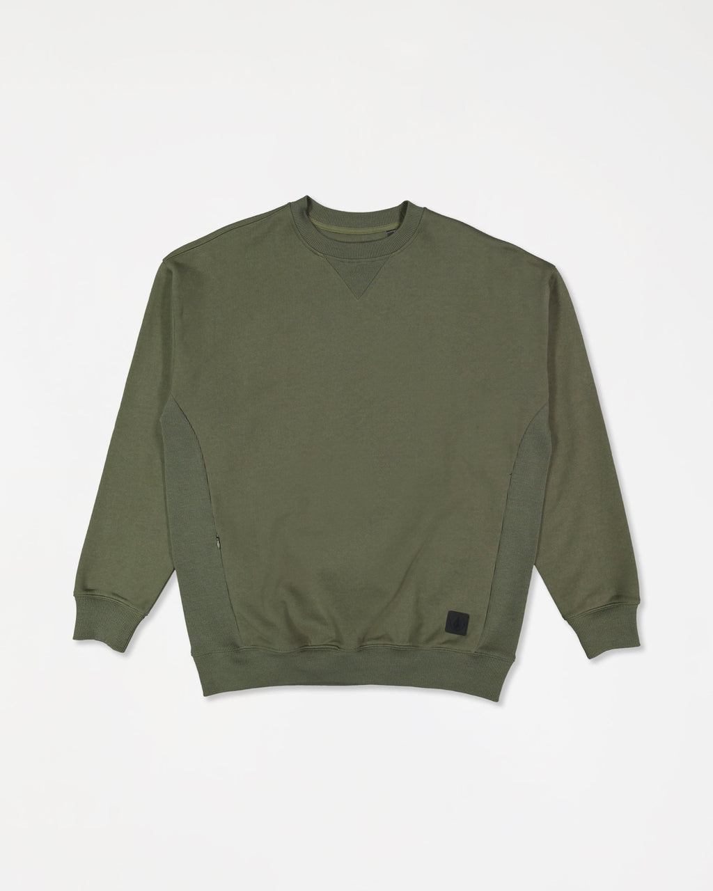 Mens Operzone Crew Neck