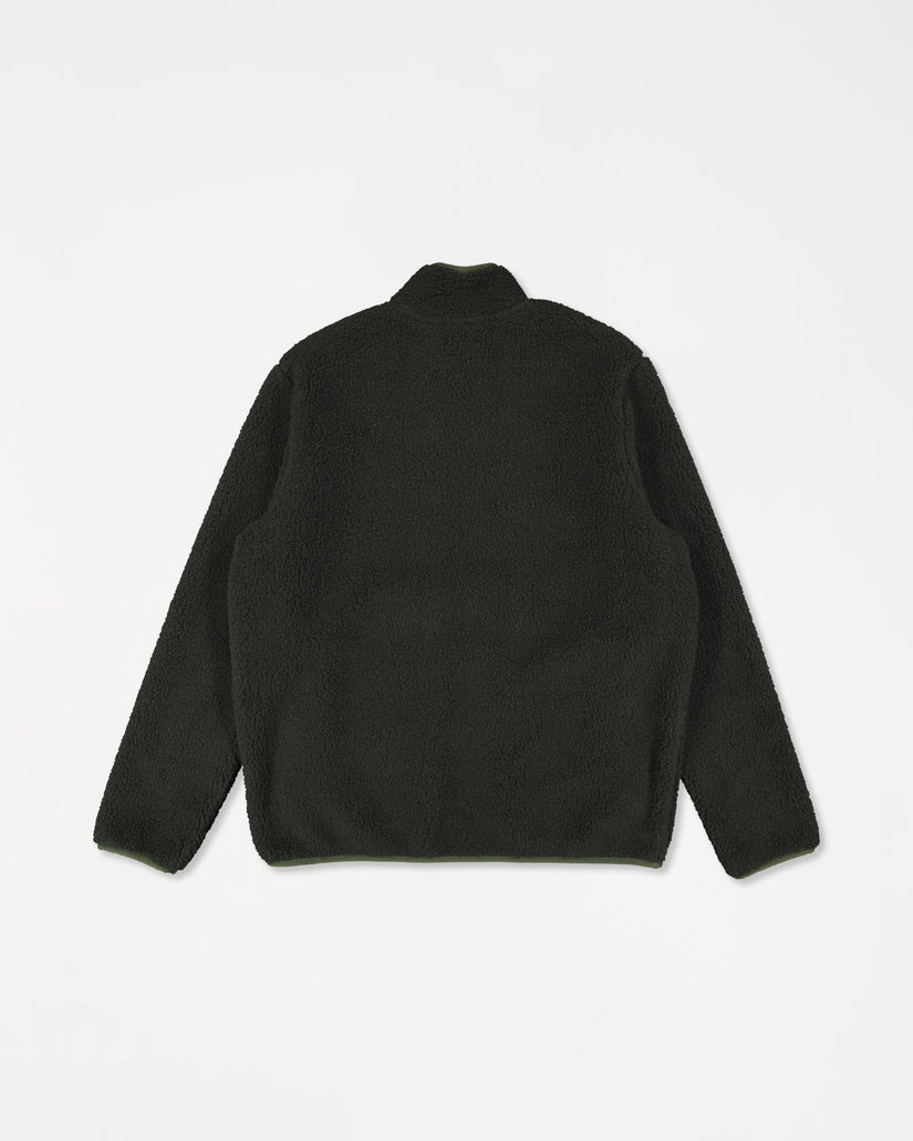 Mens Storm Stone Fleece Jacket