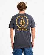 Corp Short Sleeve Tee