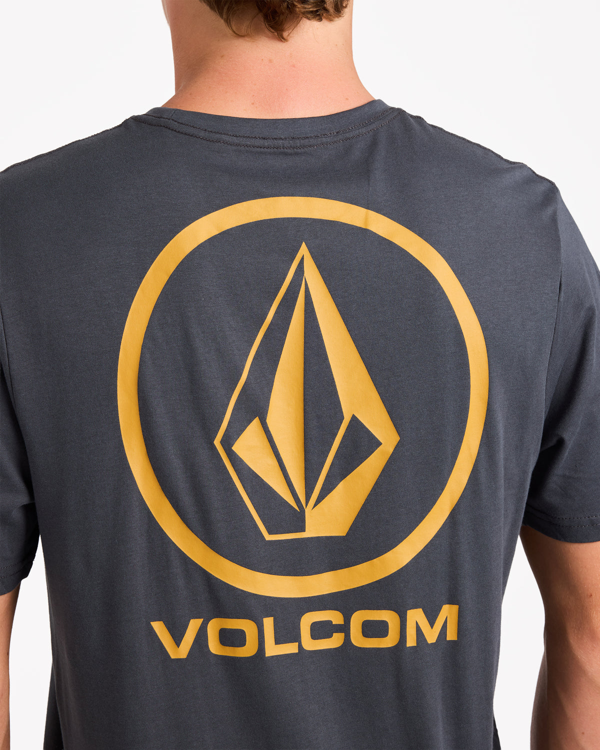 Corp Short Sleeve Tee