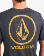 Corp Short Sleeve Tee