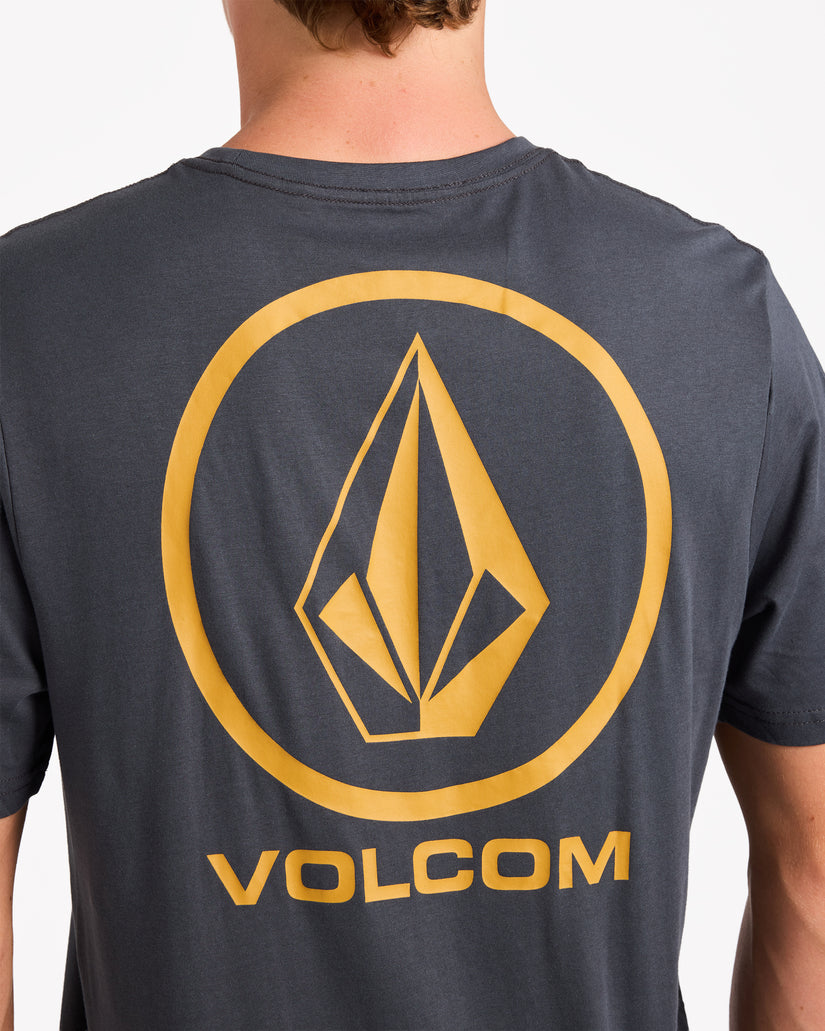 Corp Short Sleeve Tee