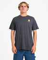 Corp Short Sleeve Tee