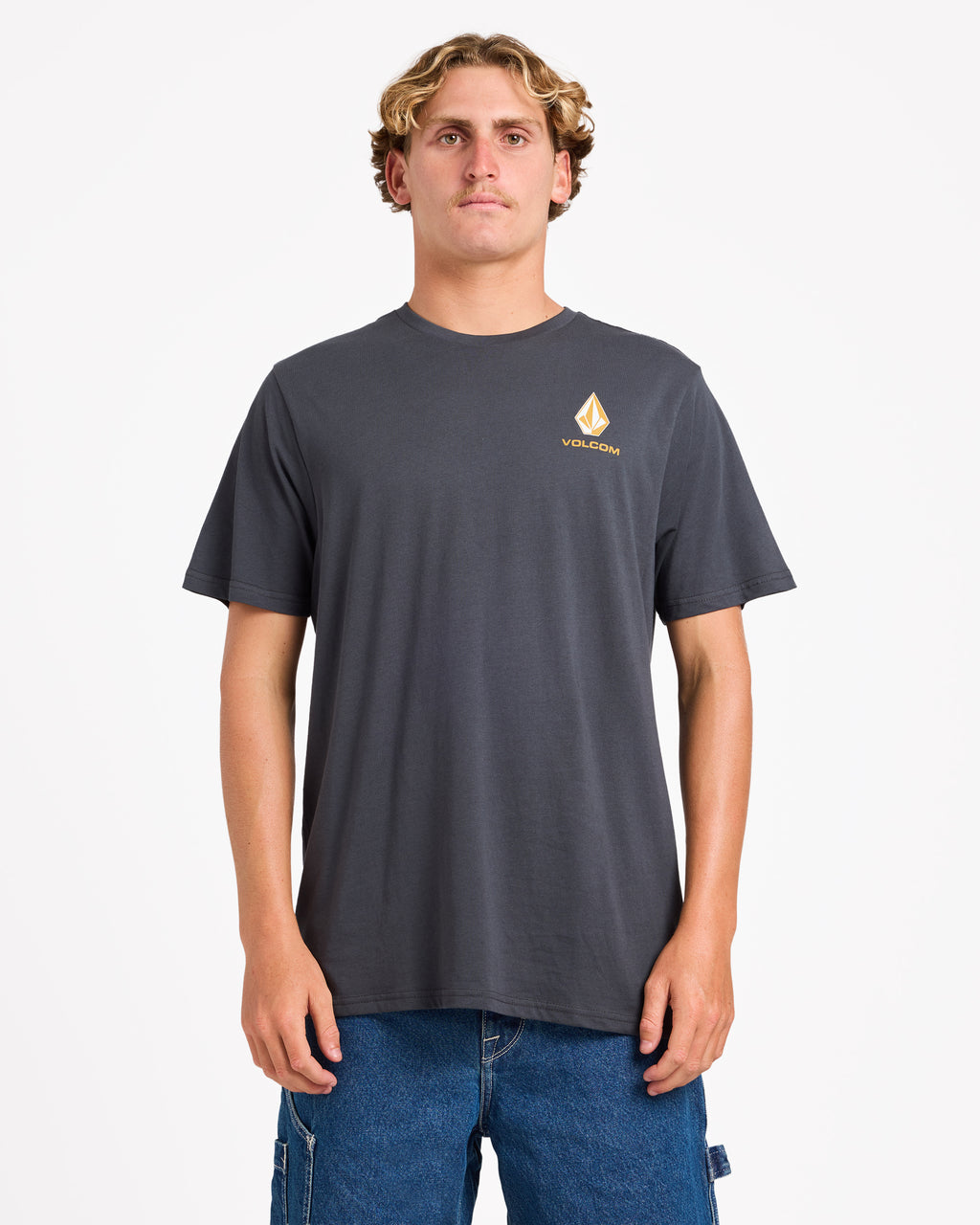 Corp Short Sleeve Tee