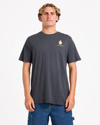 Corp Short Sleeve Tee
