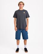 Corp Short Sleeve Tee