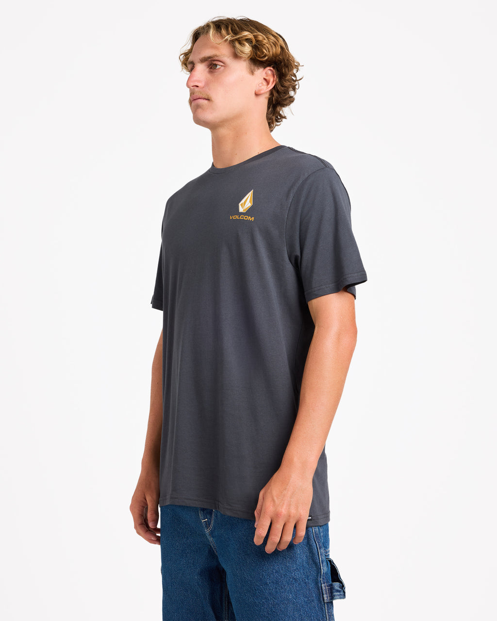 Corp Short Sleeve Tee