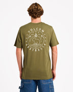 Mens Volkomoala T-Shirt