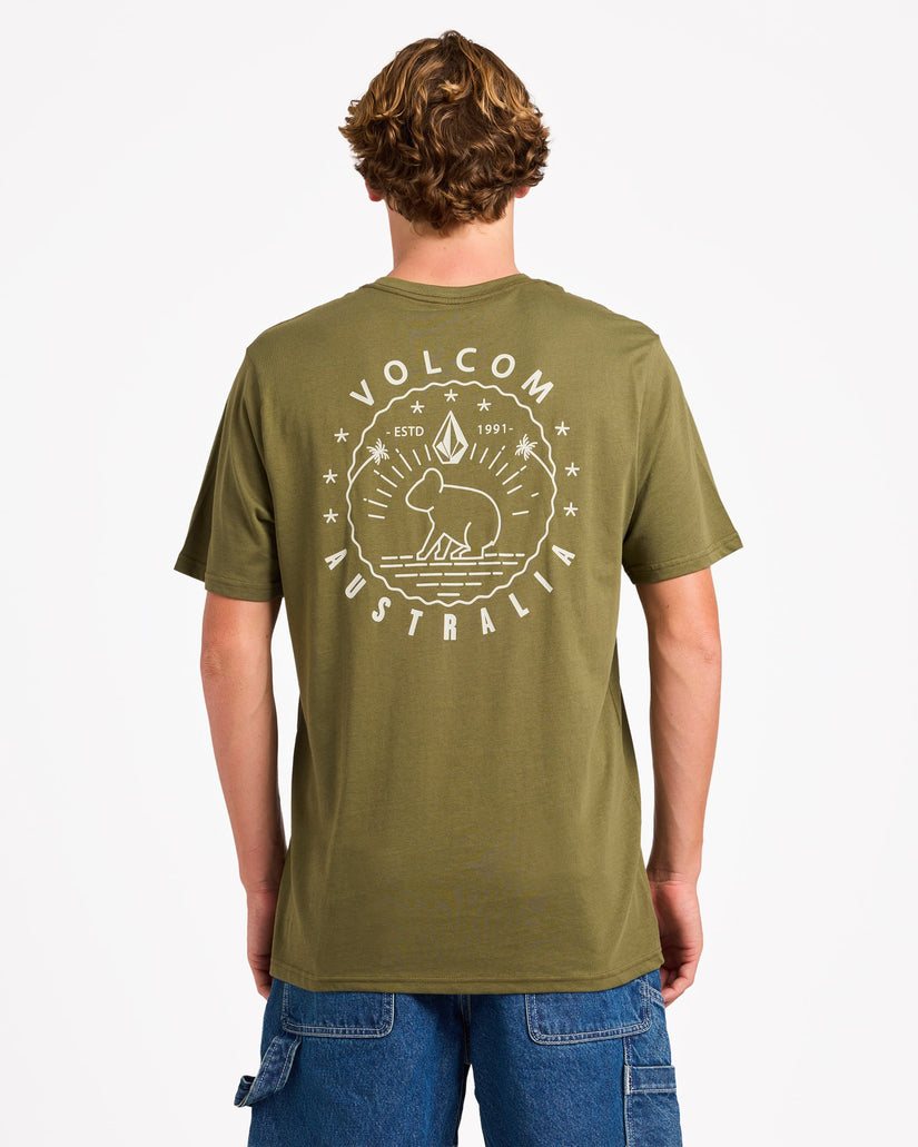 Mens Volkomoala T-Shirt