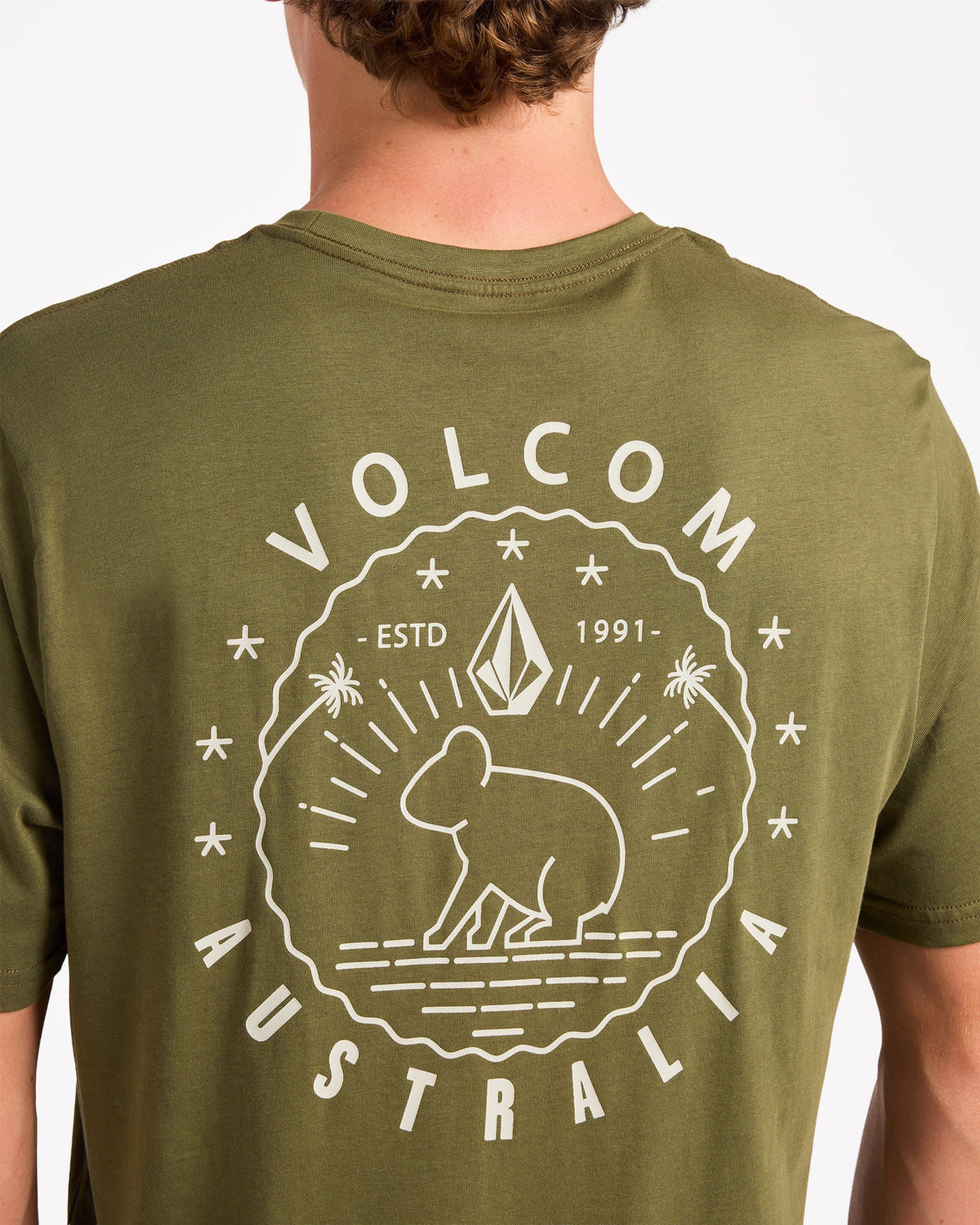 Mens Volkomoala T-Shirt