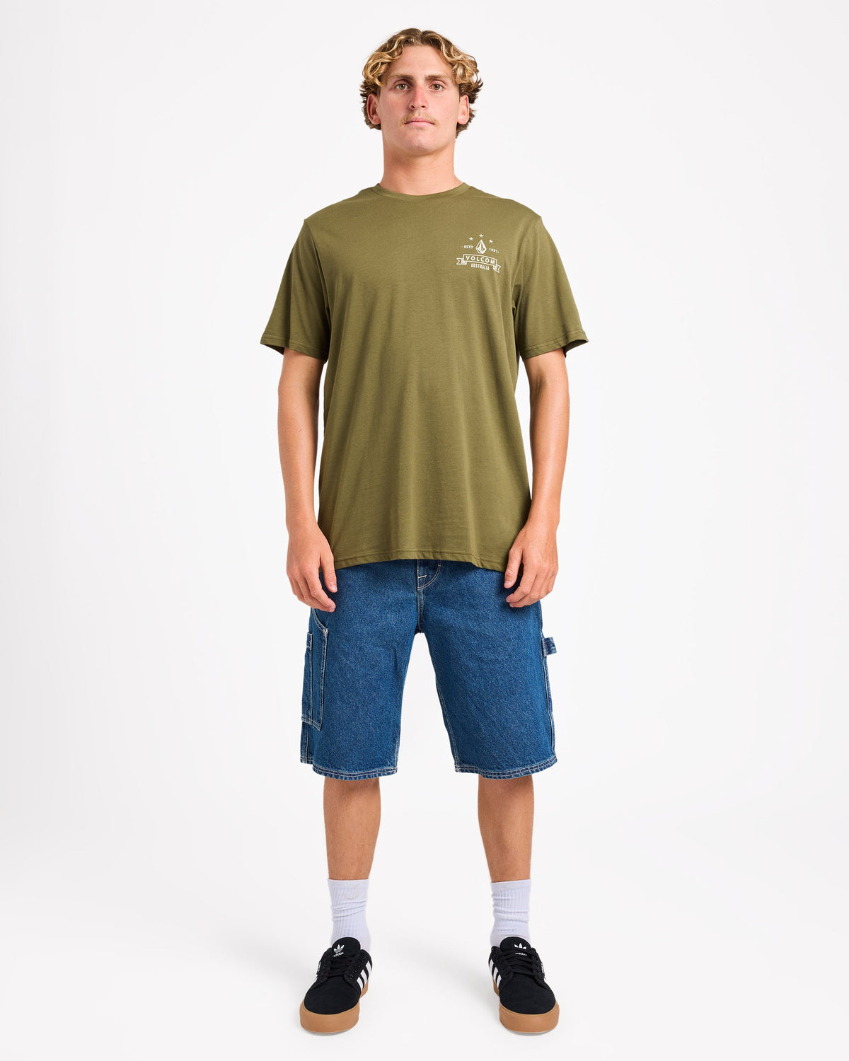 Mens Volkomoala T-Shirt