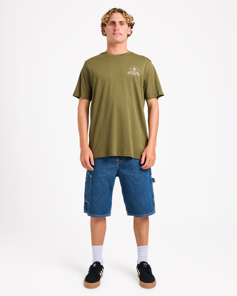 Mens Volkomoala T-Shirt