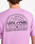 Mens Aus The Early T-Shirt