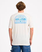 Mens Aus The Early T-Shirt