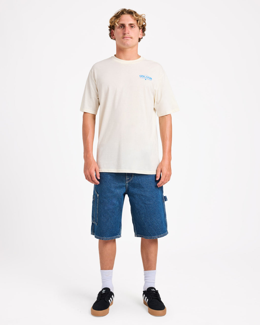 Mens Aus The Early T-Shirt