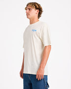 Mens Aus The Early T-Shirt