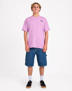 Mens Aus The Early T-Shirt