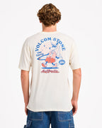 Mens Aus Ripping Roo T-Shirt