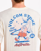 Mens Aus Ripping Roo T-Shirt