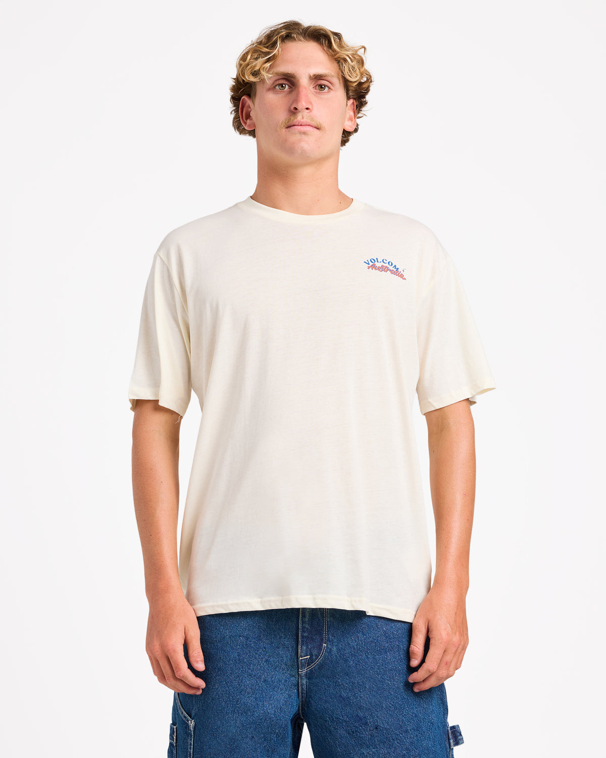 Mens Aus Ripping Roo T-Shirt