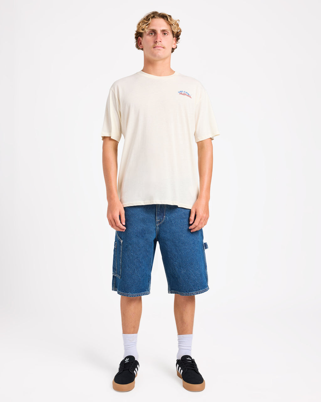 Mens Aus Ripping Roo T-Shirt