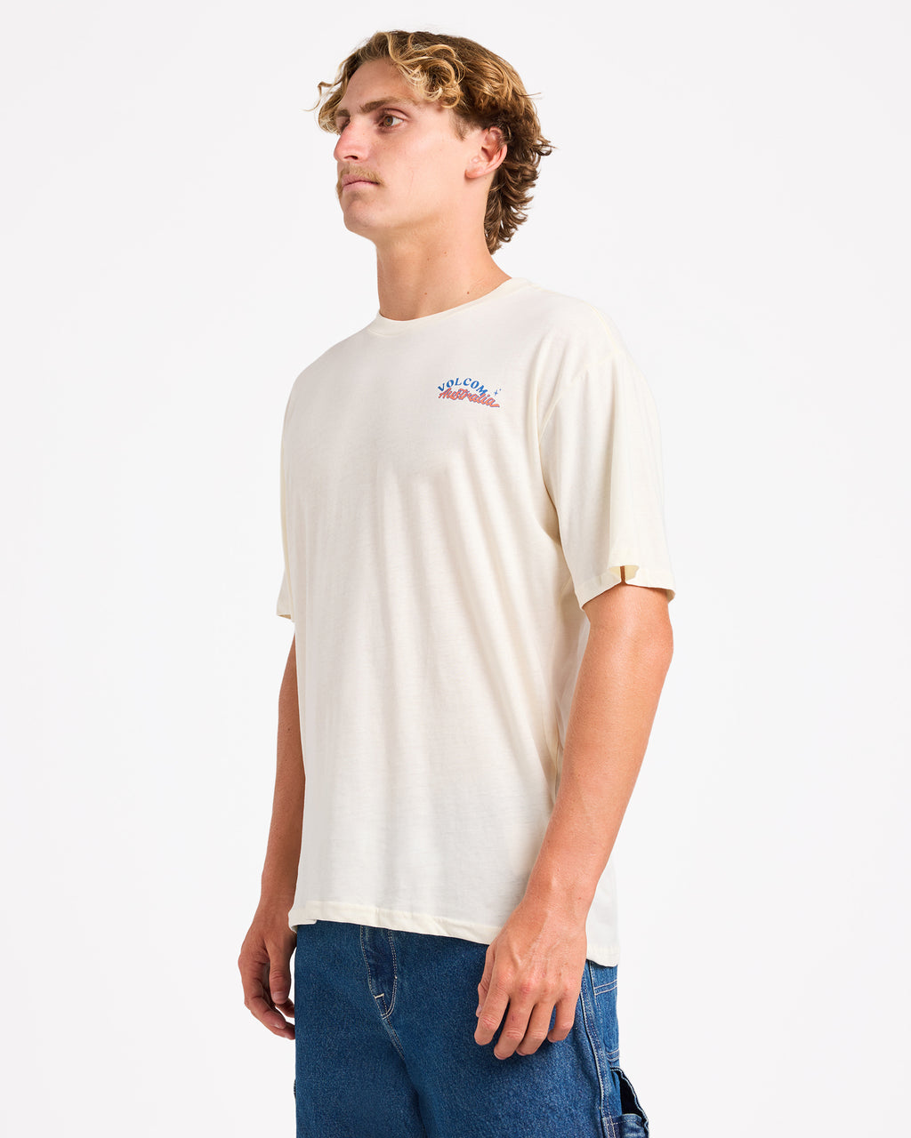 Mens Aus Ripping Roo T-Shirt