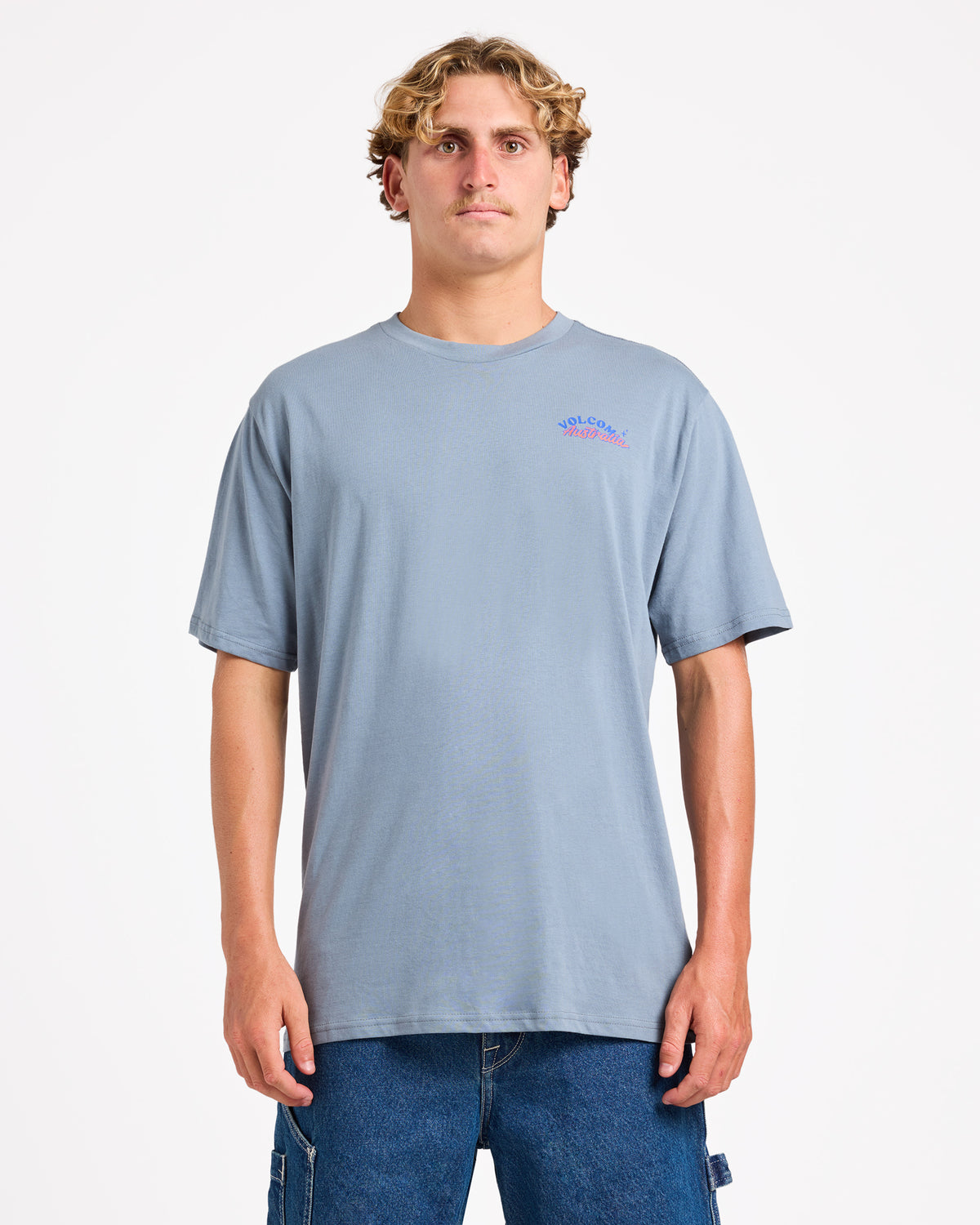 Mens Aus Ripping Roo T-Shirt