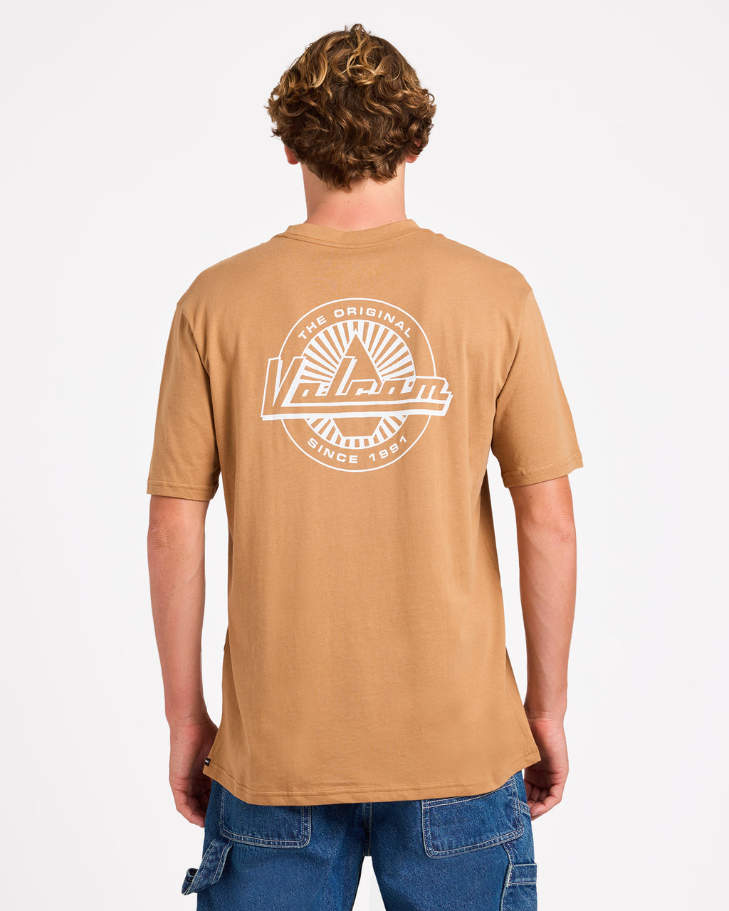 Mens Neo Stone T-Shirt