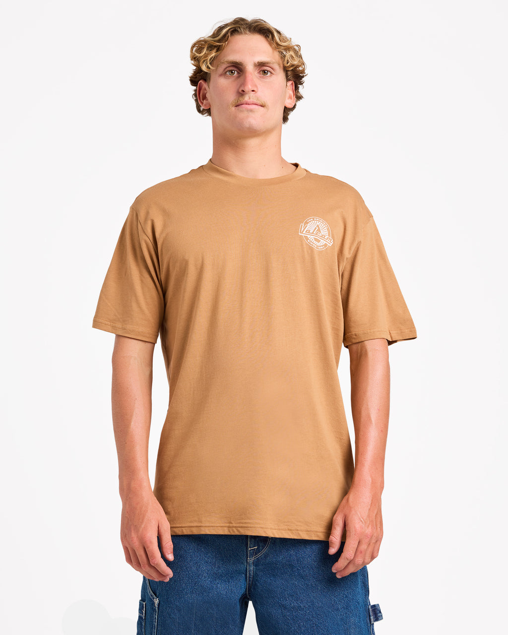 Mens Neo Stone T-Shirt