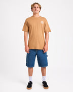 Mens Neo Stone T-Shirt