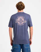 Neo Stone Short Sleeve Tee