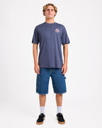Neo Stone Short Sleeve Tee