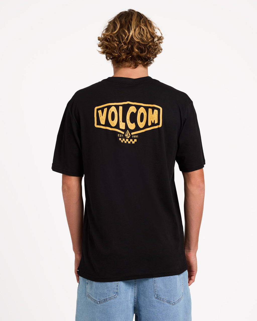 Mens Personal T-Shirt