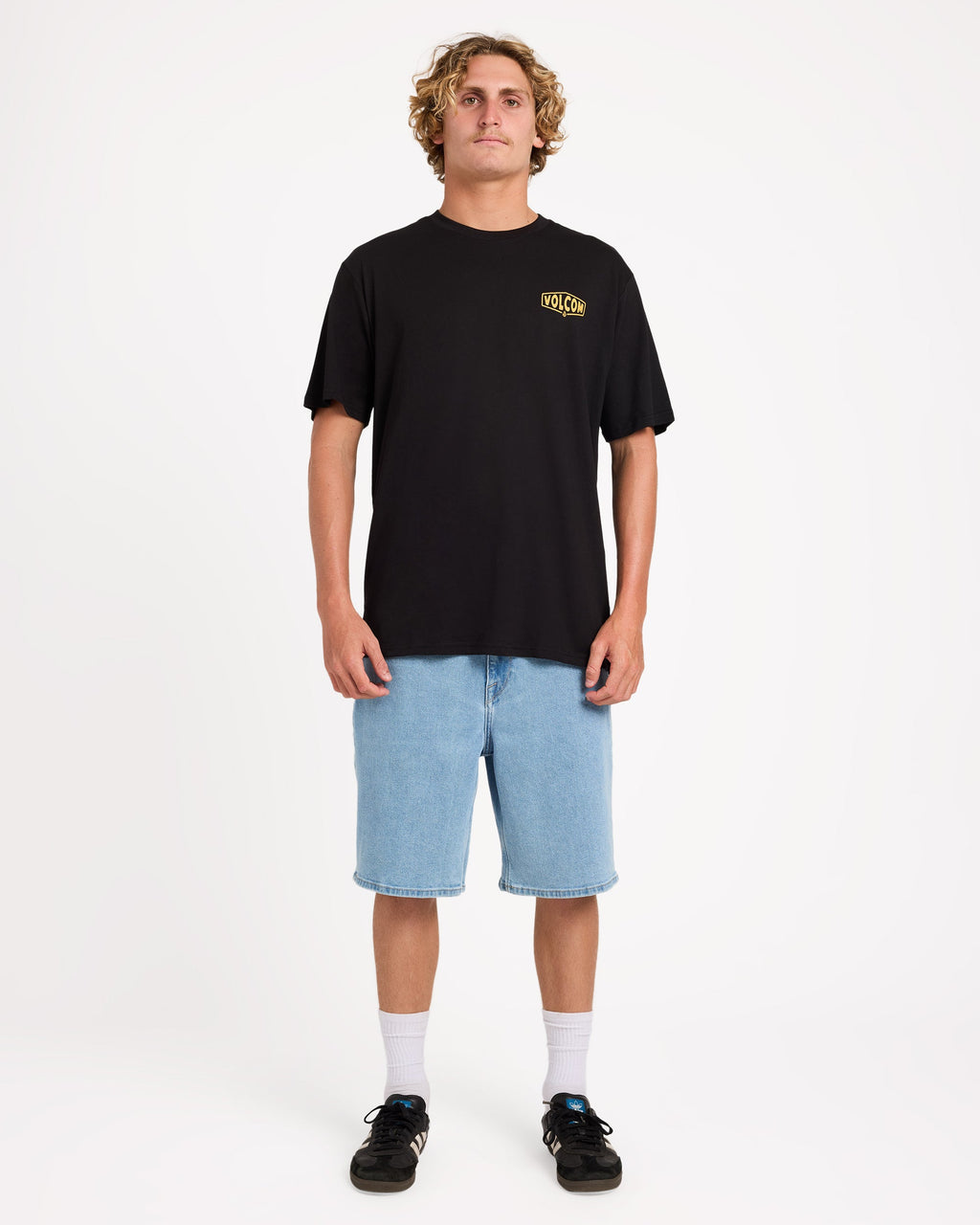 Mens Personal T-Shirt